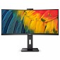 Preview: Philips 34B1U5600CH - 5000 Series - LED-Monitor -