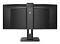 Preview: Philips 34B1U5600CH - 5000 Series - LED-Monitor - rechts