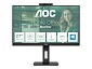 Preview: AOC Pro-line Q27P3QW - P3 Series - LED-Monitor - 6