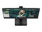 Preview: AOC Pro-line Q27P3QW - P3 Series - LED-Monitor - 68.6 cm (27 rechts