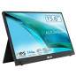 Preview: ASUS ZenScreen MB16AHG Computerbildschirm 39,6 cm
