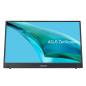 Preview: ASUS ZenScreen MB16AHG Computerbildschirm 39,6 cm links