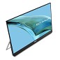 Preview: ASUS ZenScreen MB249C Computerbildschirm 60,5 cm ( rechts