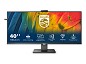 Preview: Philips 40B1U5601H - 5000 Series - LED-Monitor - 1