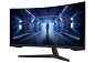 Preview: Samsung G55T Computerbildschirm 86,4 cm (34") 3440 links