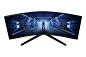 Preview: Samsung G55T Computerbildschirm 86,4 cm (34") 3440 innen
