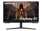 Preview: Samsung Odyssey G7 S32BG700EU - G70B Series - LED-