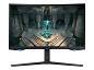 Preview: Samsung Odyssey G6 S27BG650EU - G65B Series - LCD-