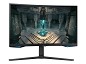 Preview: Samsung Odyssey G6 S27BG650EU - G65B Series - LCD- oben