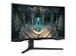 Preview: Samsung Odyssey G6 S27BG650EU - G65B Series - LCD- unten