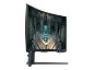 Preview: Samsung Odyssey G6 S27BG650EU - G65B Series - LCD- innen