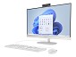 Preview: HP 27-cr0104ng - All-in-One (Komplettlösung) - Ryz