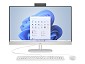 Preview: HP 27-cr0104ng - All-in-One (Komplettlösung) - Ryz rechts