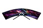 Preview: Samsung G95NC Computerbildschirm 144,8 cm (57") 76 innen