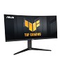 Preview: ASUS TUF Gaming VG34VQL3A Computerbildschirm 86,4 hinten