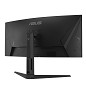 Preview: ASUS TUF Gaming VG34VQL3A Computerbildschirm 86,4 unten