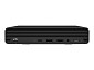 Preview: HP Pro 260 G9 - Mini - Core i3 i3-1315U / 1.2 GHz oben