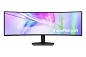 Preview: Samsung S95UC Computerbildschirm 124,5 cm (49") 51 hinten