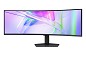 Preview: Samsung S95UC Computerbildschirm 124,5 cm (49") 51 links