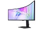 Preview: Samsung S95UC Computerbildschirm 124,5 cm (49") 51 unten