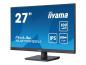 Preview: iiyama ProLite XU2792QSU-B6 - LED-Monitor - 68.5 cm (27") -  hinten