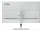 Preview: Lenovo L27q-4a - LED-Monitor - QHD - 68.6 cm (27") rechts