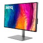 Preview: BenQ PD3225U Computerbildschirm 81,3 cm (32") 3840 hinten