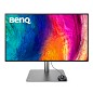 Preview: BenQ DesignVue PD3225U - PD Series - LED-Monitor -