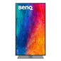 Preview: BenQ PD3225U Computerbildschirm 81,3 cm (32") 3840 rechts