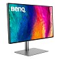 Preview: BenQ PD3225U Computerbildschirm 81,3 cm (32") 3840 oben