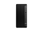Preview: HP Pro 400 G9 - Tower - Core i5 13500 / 2.5 GHz - hinten