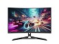 Preview: Lenovo Legion R32qc-30 - LED-Monitor - gebogen - Q