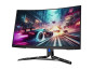 Preview: Lenovo Legion R32qc-30 - LED-Monitor - gebogen - Q hinten