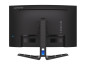 Preview: Lenovo Legion R32qc-30 - LED-Monitor - gebogen - Q rechts