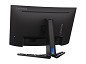 Preview: Lenovo Legion R32qc-30 - LED-Monitor - gebogen - Q oben
