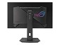 Preview: ASUS ROG Strix OLED XG27AQDMG - OLED-Monitor - 68. hinten