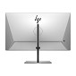 Preview: HP Serie 7 Pro 31,5-Zoll 4K-Thunderbolt 4-Monitor rechts