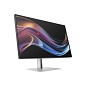 Preview: HP Serie 7 Pro 27 Zoll 4K Thunderbolt 4-Monitor – 727pk hinten