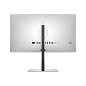 Preview: HP Serie 7 Pro 27 Zoll 4K Thunderbolt 4-Monitor – 727pk rechts