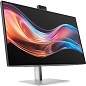Preview: HP Serie 7 Pro 27 Zoll 4K-Konferenzmonitor – 727pm hinten