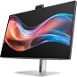 Preview: HP Serie 7 Pro 27 Zoll 4K-Konferenzmonitor – 727pm links
