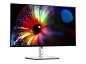 Preview: Dell UltraSharp U2724D - LED-Monitor - QHD - 68.47 hinten