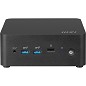 Preview: MSI Cubi NUC 1MG-021DE Intel Core 5 120U 8 GB DDR5 vorn links
