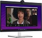 Preview: DELL P2724DEB 68,6 cm (27") LCD 2560 x 1440 Pixel hinten