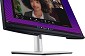 Preview: DELL P2724DEB 68,6 cm (27") LCD 2560 x 1440 Pixel unten