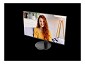 Preview: AOC Q27B3CF2 - B3 Series - LED-Monitor - 68.6 cm ( hinten