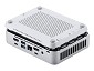 Preview: ASUS NUC 14 Pro+ Kit RNUC14RVSU500002I - Barebone hinten