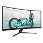 Preview: Philips Evnia 34M2C3500L/00 Computerbildschirm 86, oben