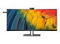Preview: Philips 40B1U6903CH - 6000 Series - LED-Monitor -