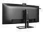 Preview: Philips 40B1U6903CH - 6000 Series - LED-Monitor - innen